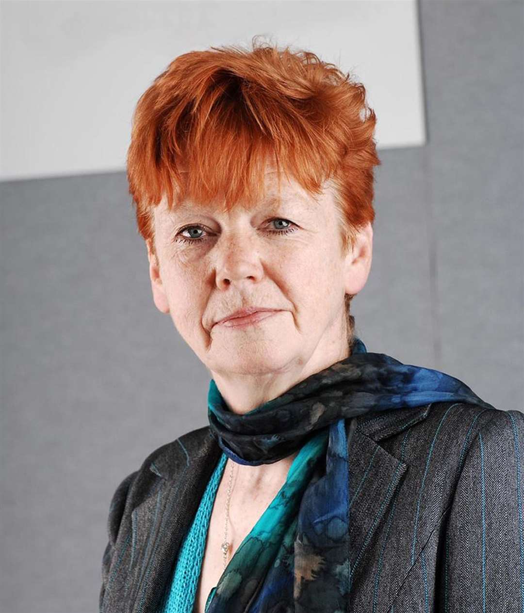 Dame Vera Baird QC, the Victims’ Commissioner, said she would not be confident of a satisfactory outcome if she were to report a crime (Northumbria PCC)