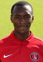 Charlton's Adebayo Azeez