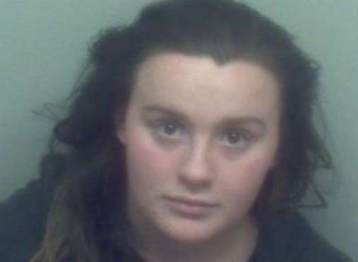 Luke Emerson And Emma Brown Jailed For Torturing Luke Pratt At 