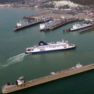 Port of Dover