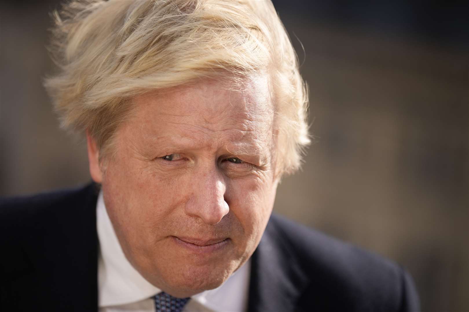 Prime Minister Boris Johnson (Matt Bunham/PA)