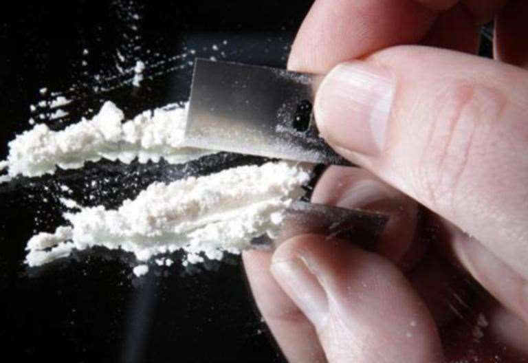 Three Men Charged With Drug Offences After Cocaine, Cannabis And Cash ...