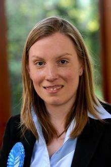 Tracey Crouch