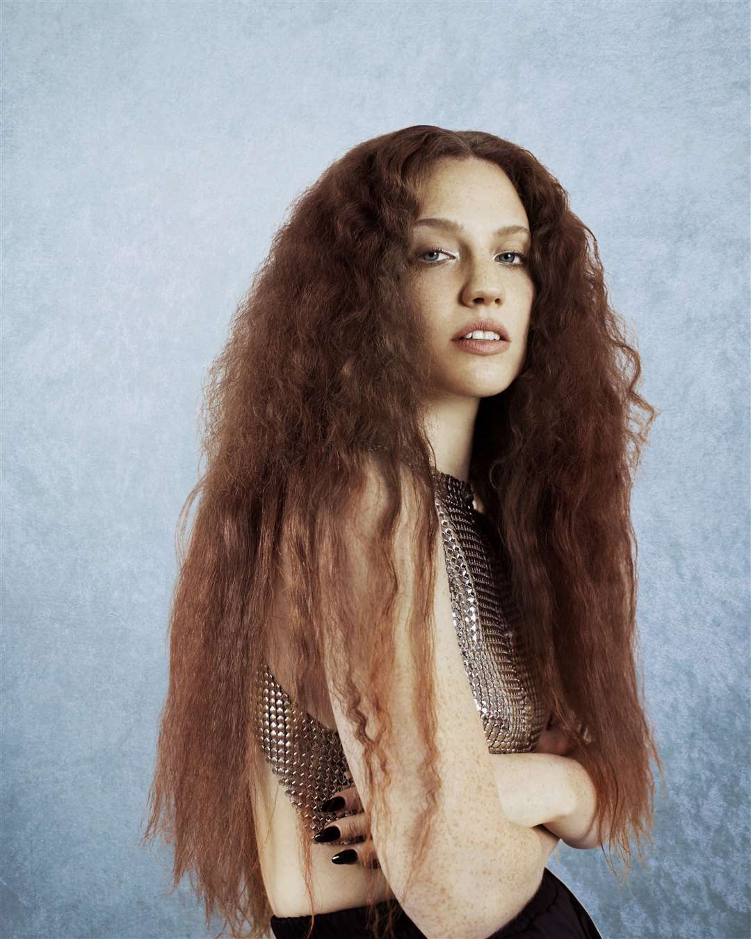 Jess Glynne will be performing at Rochester Castle Concerts in 2019. (7447118)
