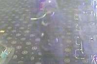 Police have released a CCTV image of a man they would like to speak to regarding a robbery in Ramsgate