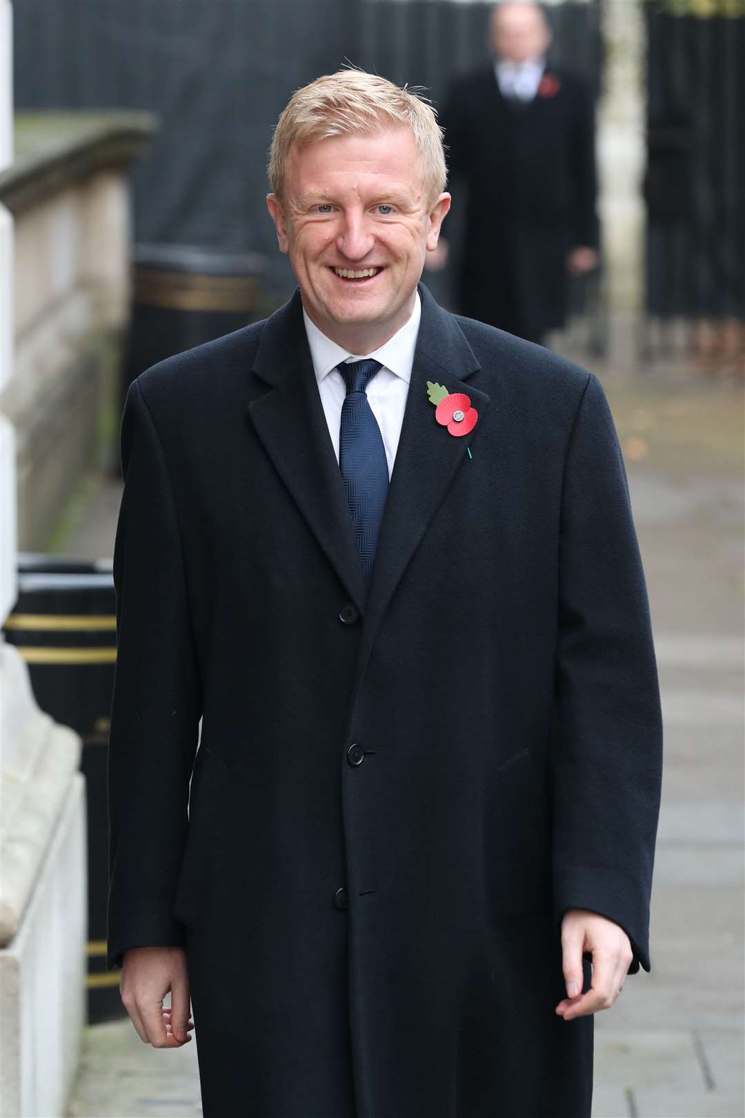 Culture Secretary Oliver Dowden (Yui Mok/PA)