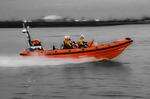 Gravesend lifeboat