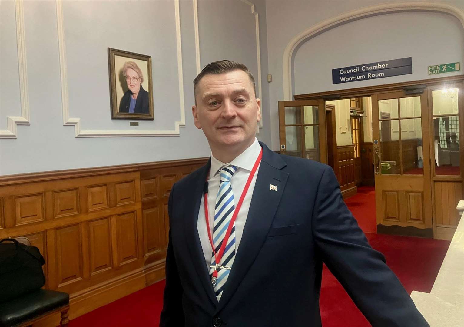 Cllr Thomas Mallon, Reform UK's first member at Kent County Council is the special guest on the Kent Politics Podcast this week