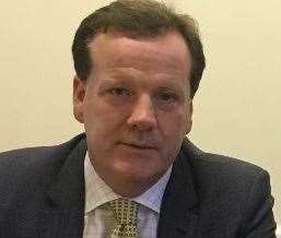 Charlie Elphicke wants a new investigation to be launched to bring to justice the IRA bombers of the Deal Royal Marines barracks