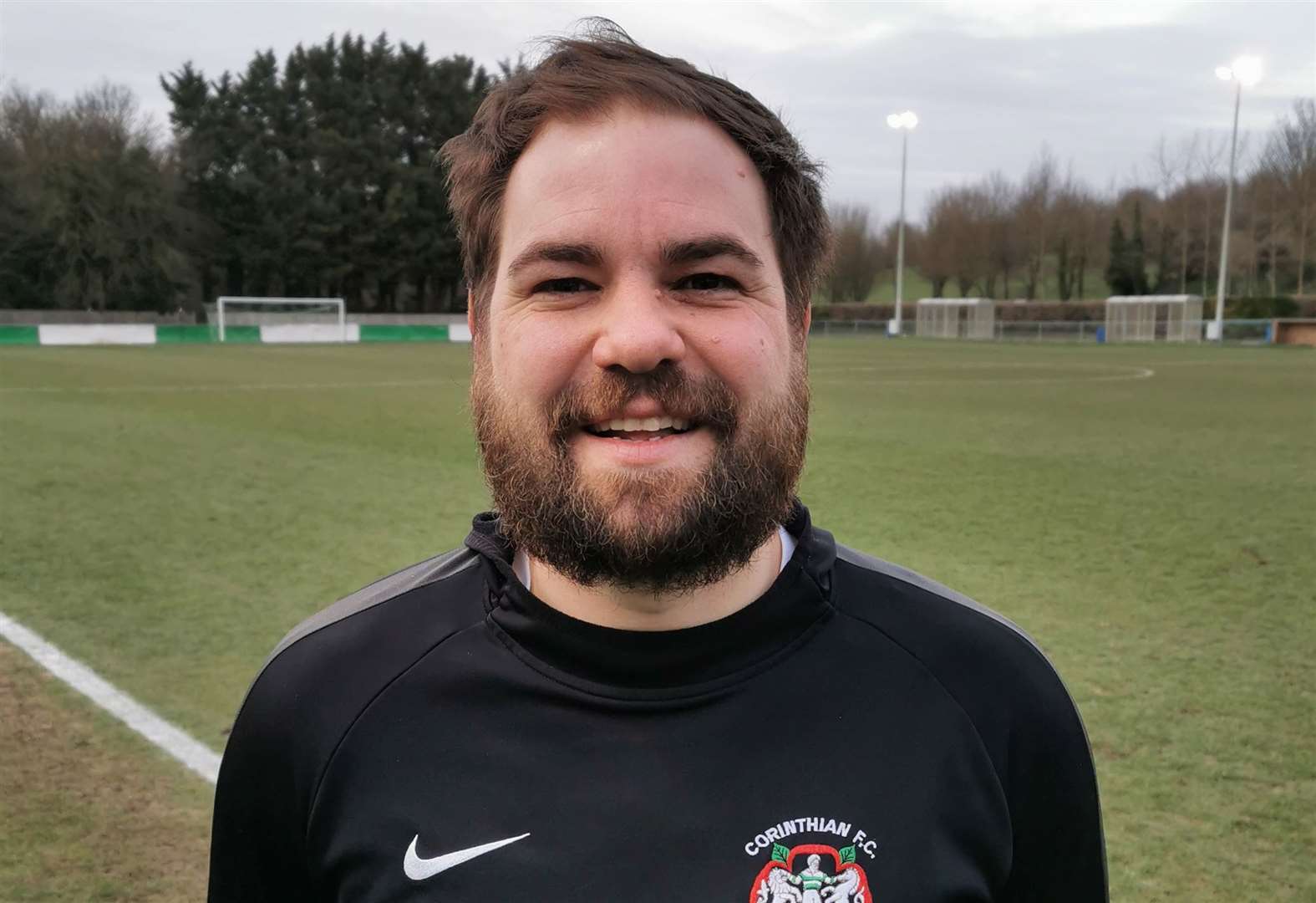 Corinthian 4 Leighton Town 3: We were dreadful says Corinthian manager ...