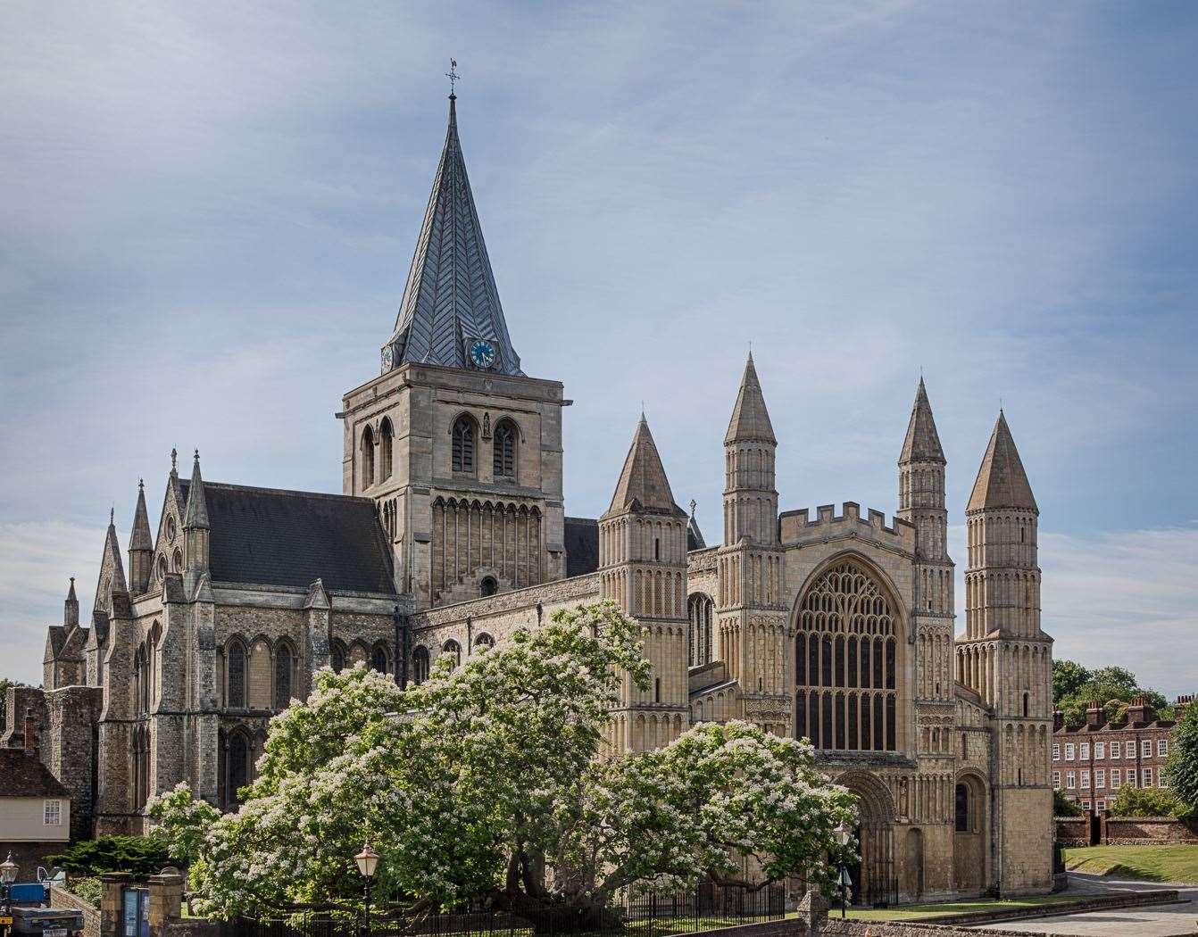 Rochester Cathedral