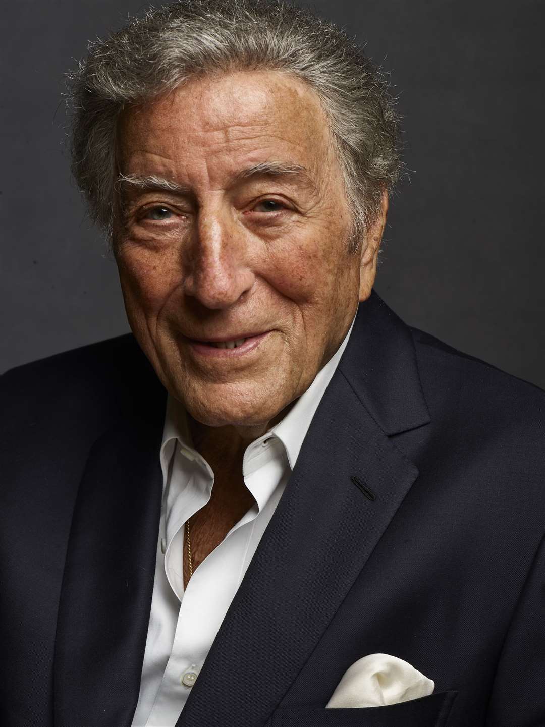 Singer Tony Bennett hailed jazz as a ‘treasured art form’ as he accepted the lifetime achievement award at the 2021 Jazz FM Awards (Mark Seliger/Jazz FM/PA)