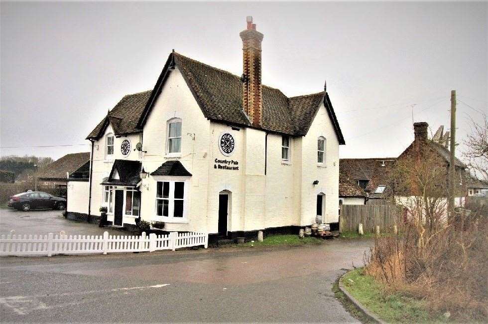 The Stile Bridge pub and restaurant is under new management