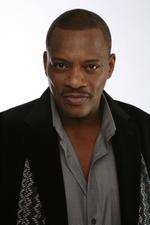 Alexander O'Neal