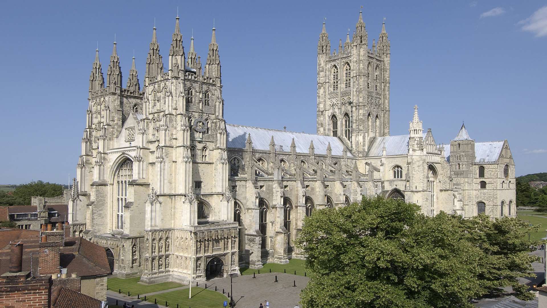 Canterbury Cathedral