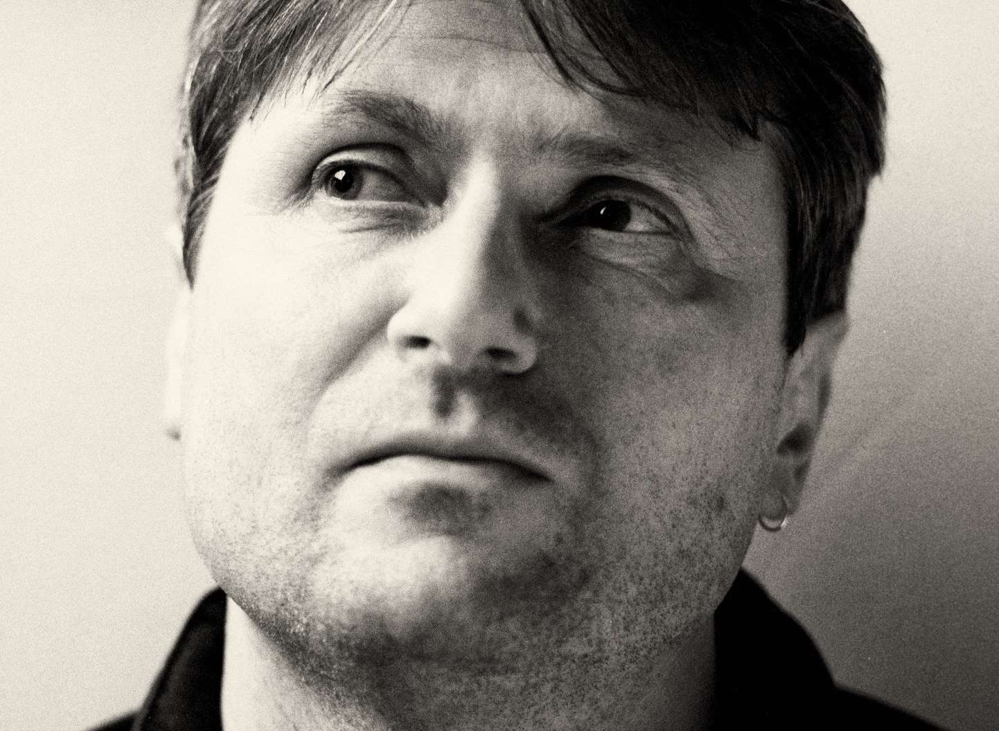 Simon Armitage