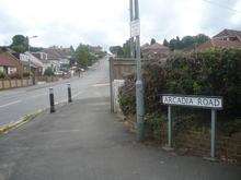 Arcadia Road, Istead Rise