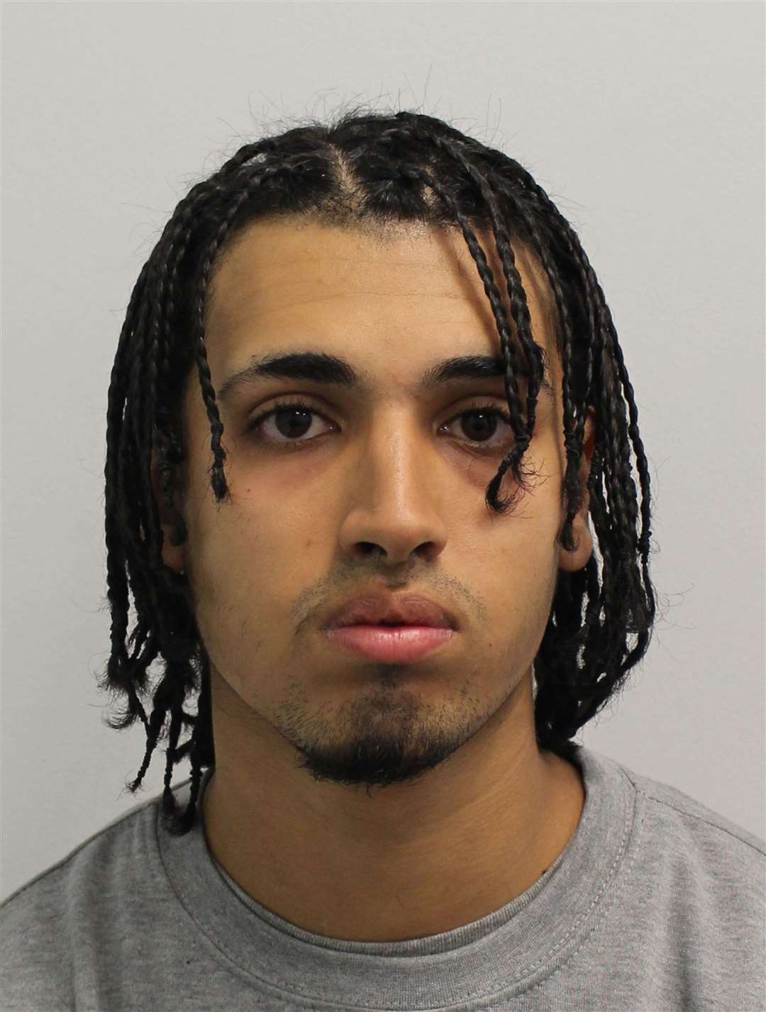 Imran Boudjellel has been sentenced to a minimum of 22 years in prison (Metropolitan Police/PA)