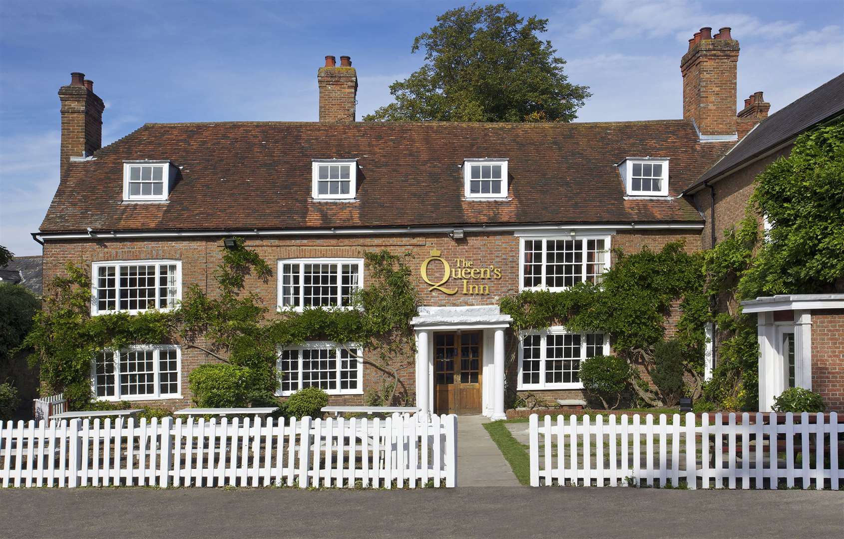 The Queen's Inn, Hawkhurst