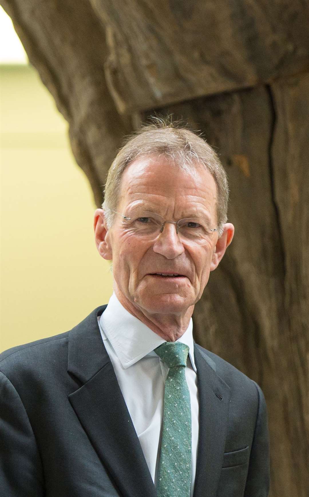 Sir Nicholas Serota chairs Arts Council England (Dominic Lipinski/PA)