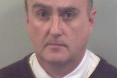 Pervert Christopher Worrall has been jailed for seven years
