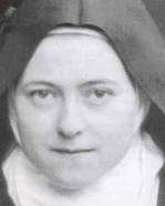 St Therese of Lisieux