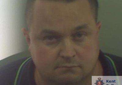 Dariusz Mrozek has been jailed (4787194)