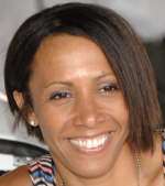 Kelly Holmes