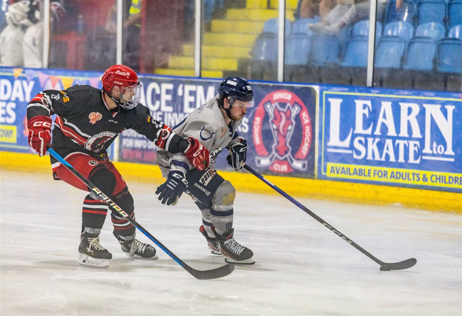 Invicta Dynamos v Streatham - pre-season challenge Picture: David Trevallion