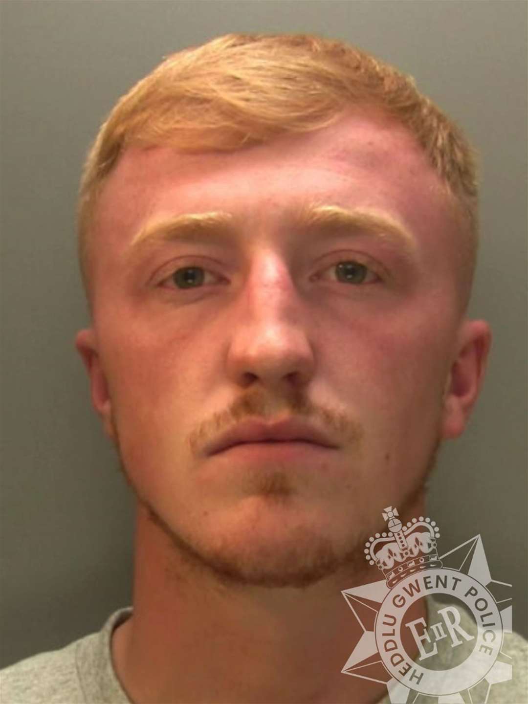 Keilan Roberts has had his jail term increased (Gwent Police/PA)