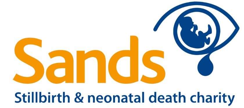 Sands offers bereavement support across the UK