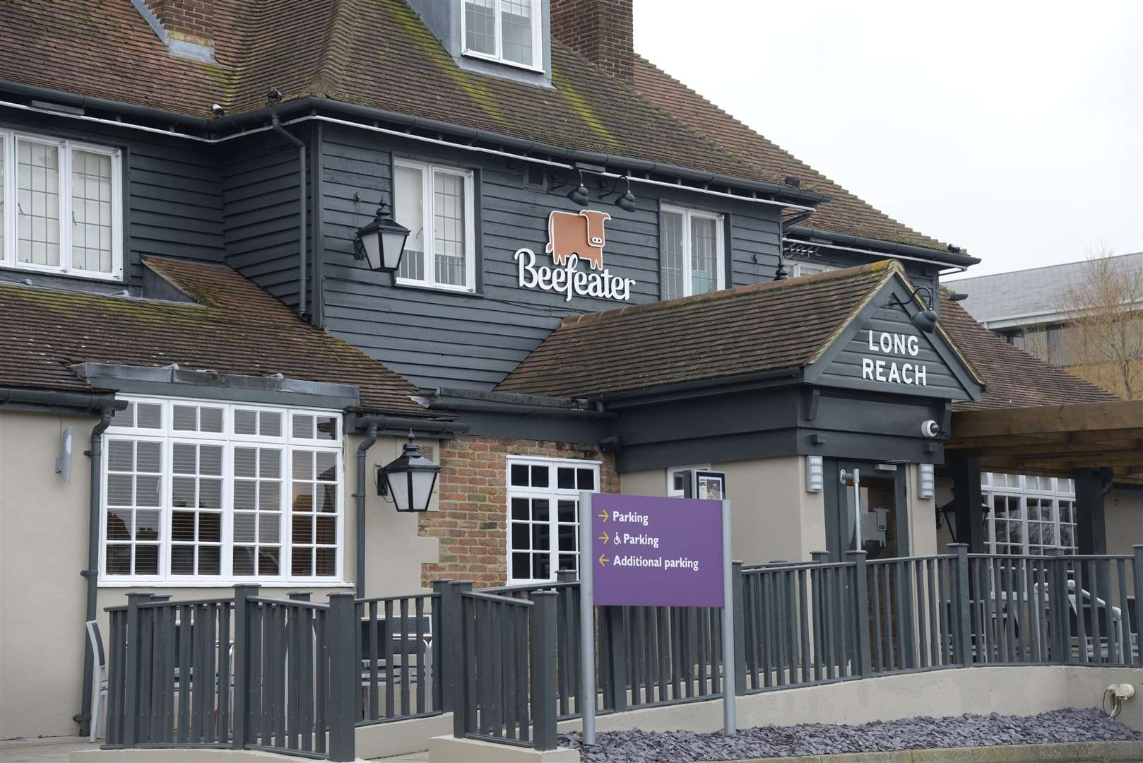 Fears Whitstable Beefeater and Herne Bay Table Table have been ...