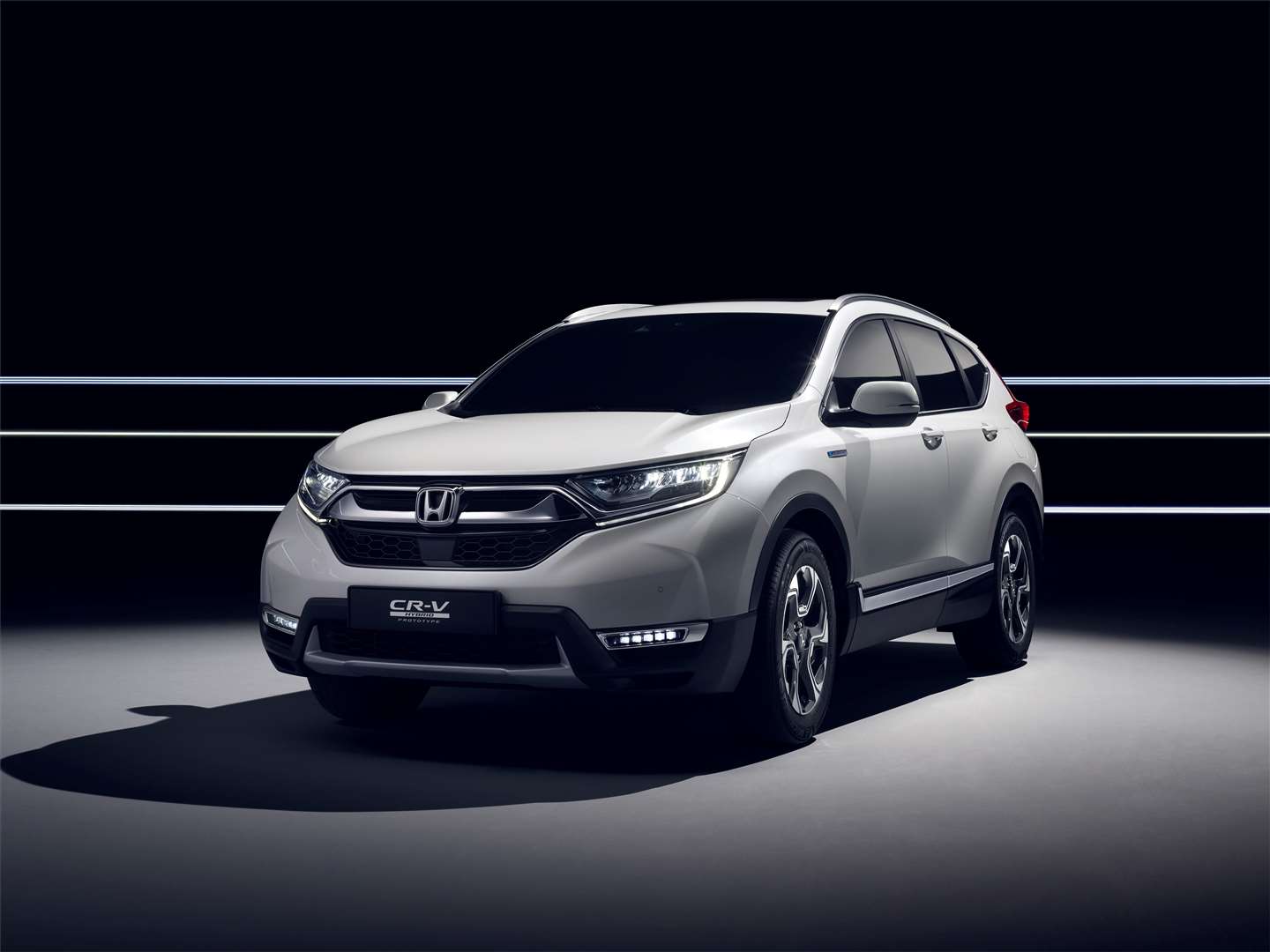 Honda CR-V Hybrid (9263656)