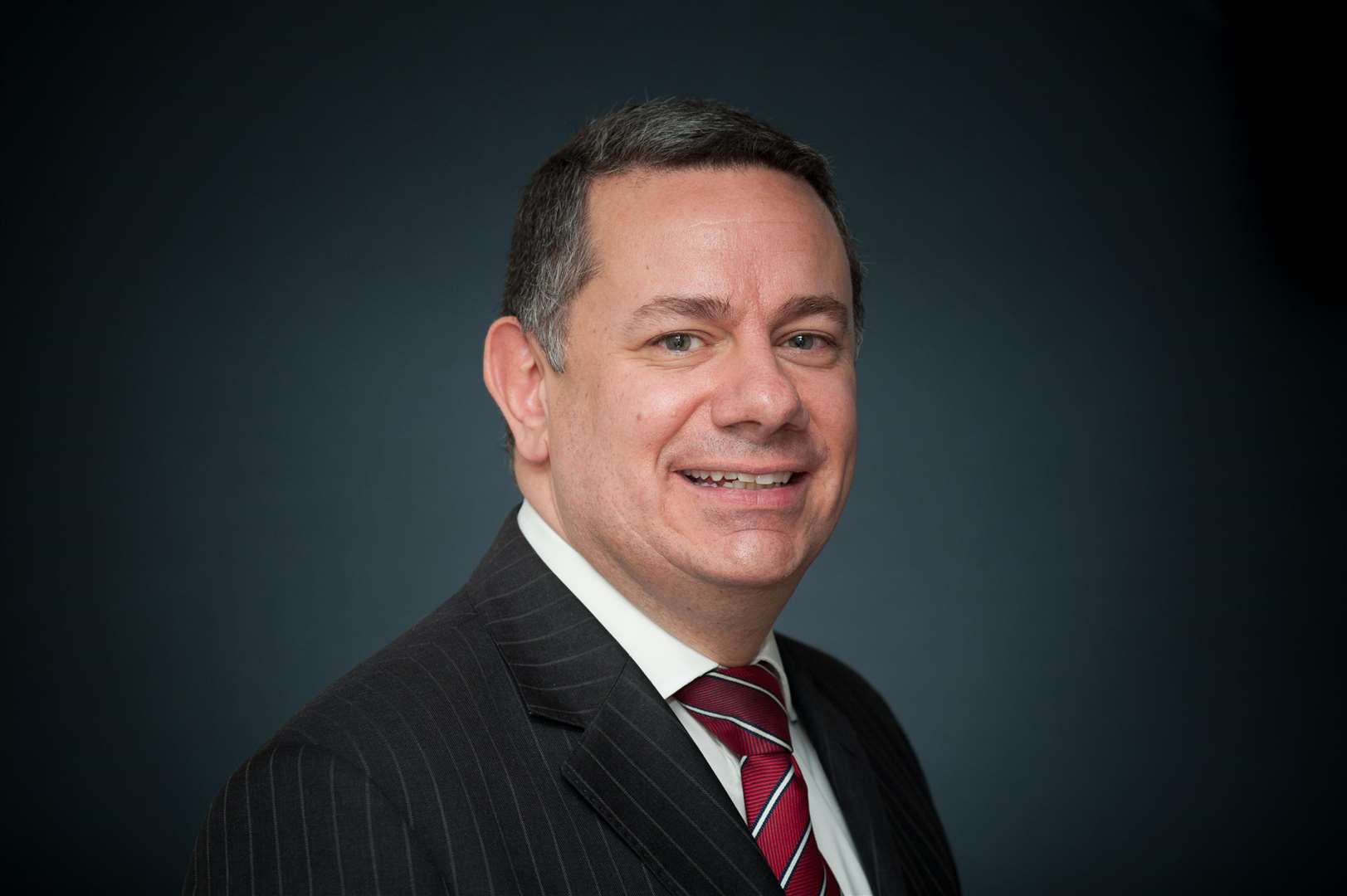 Stephen Beck , Whitehead Monckton managing director (4685754)