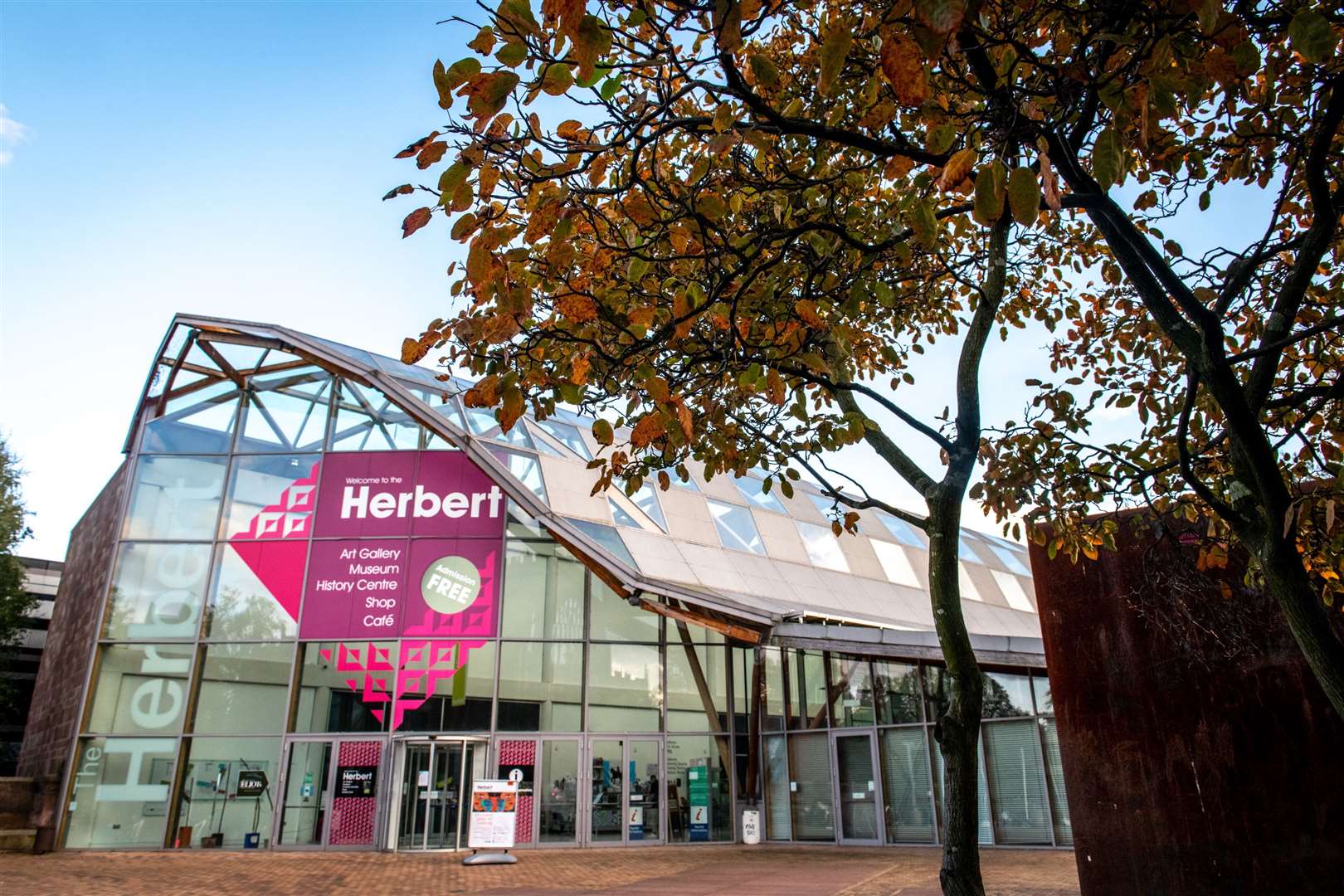 The Turner Prize will be coming to the city’s Herbert Art Gallery & Museum (Coventry UK City of Culture Trust/PA)