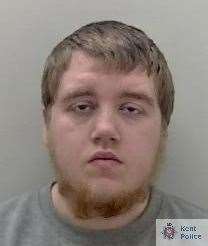 Jimmy Devlin has been jailed