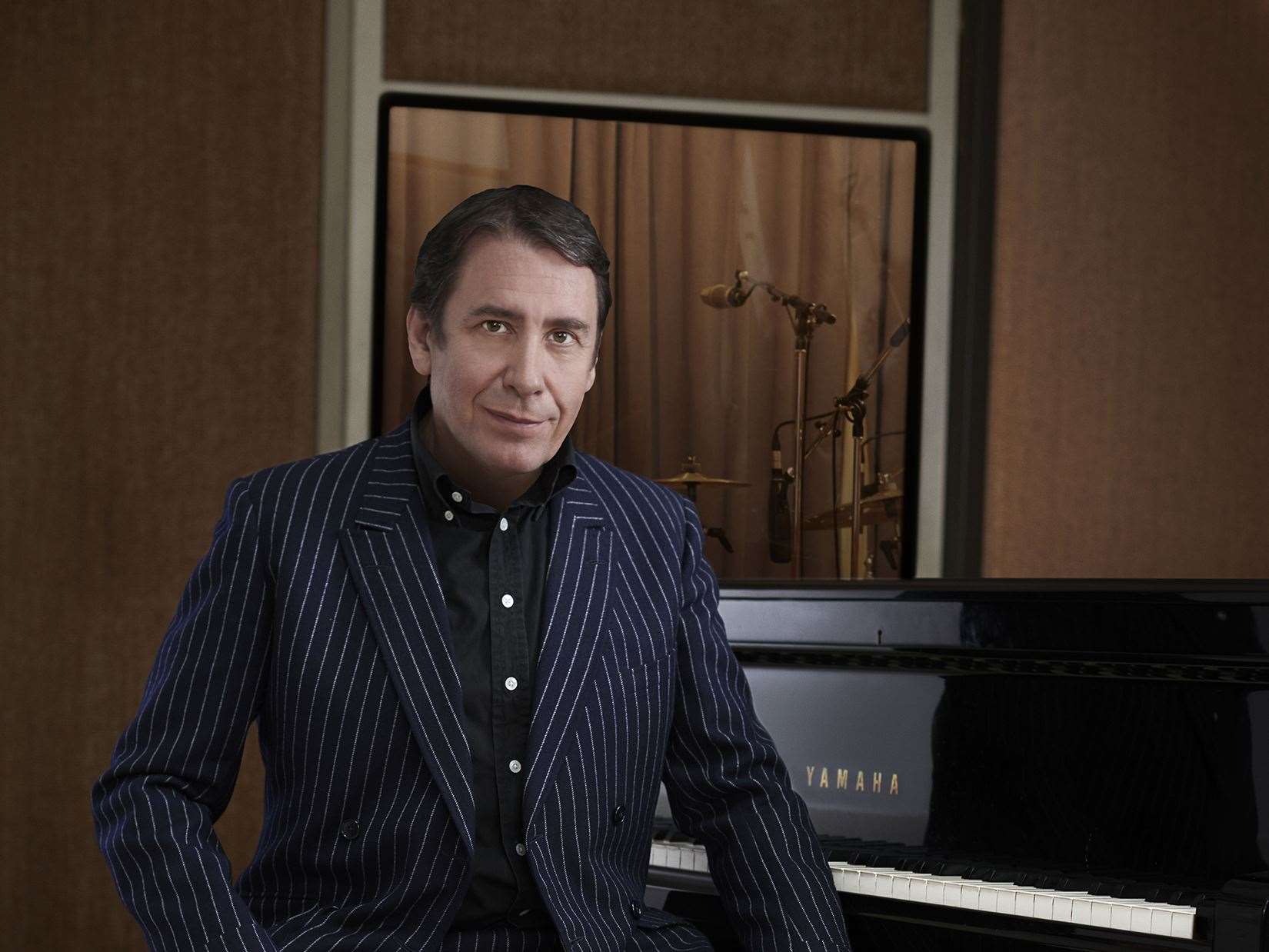 Jools could provide Medway's national anthem