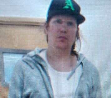 Police are appealing for help to find Kerry Hollens. Picture: Kent Police