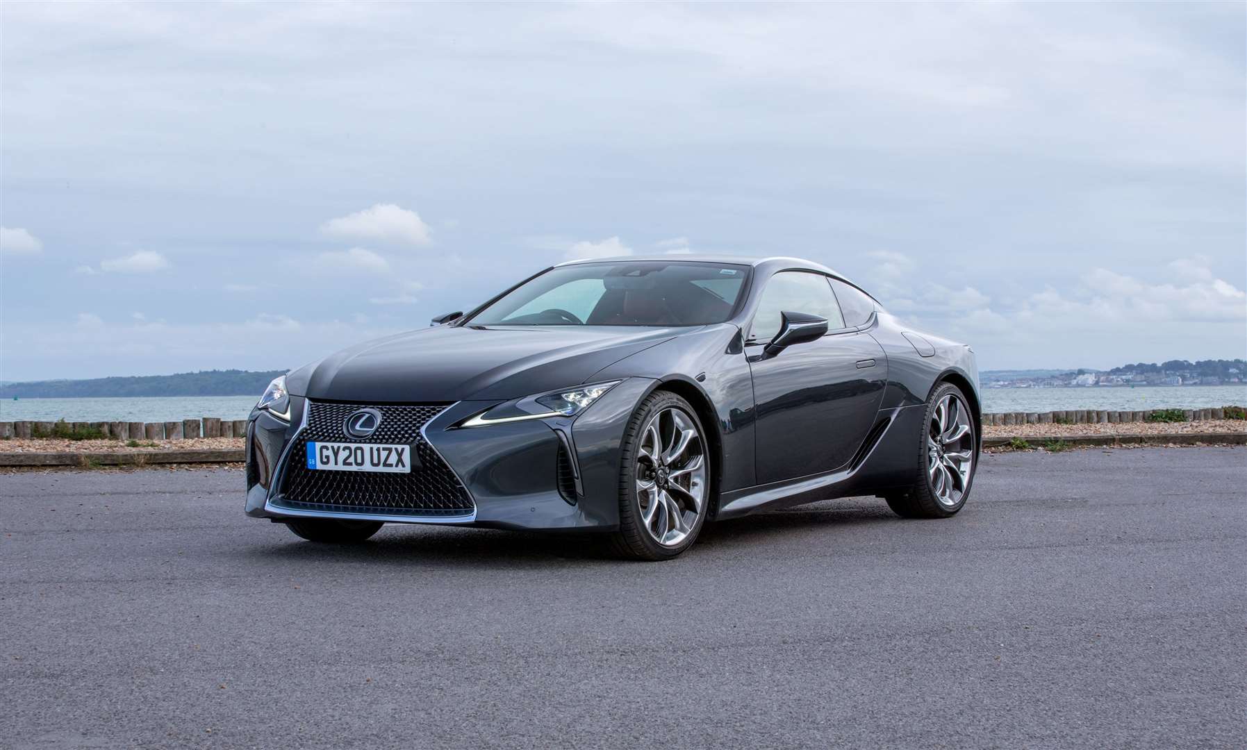 Lexus LC500