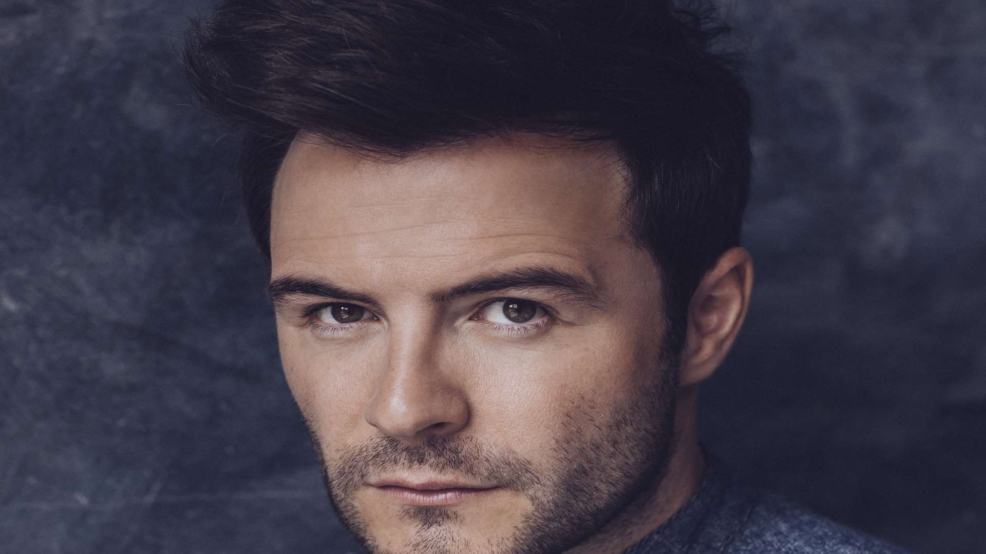 Former Westlife singer Shane Filan will be in Tunbridge Wells