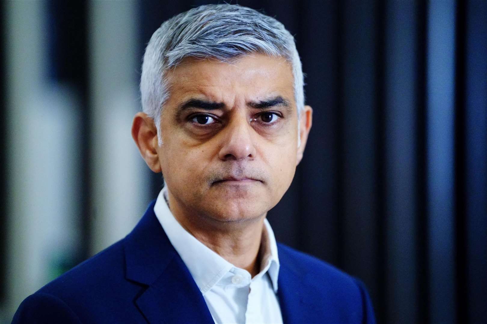 Sadiq Khan says the scheme is ‘transformational’ (Victoria Jones/PA)