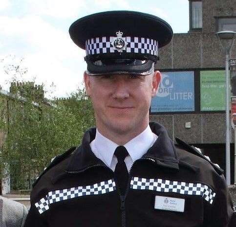 Gravesend police chief says people should visit town centre after St ...