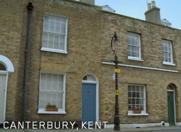 Orchard Street, Canterbury