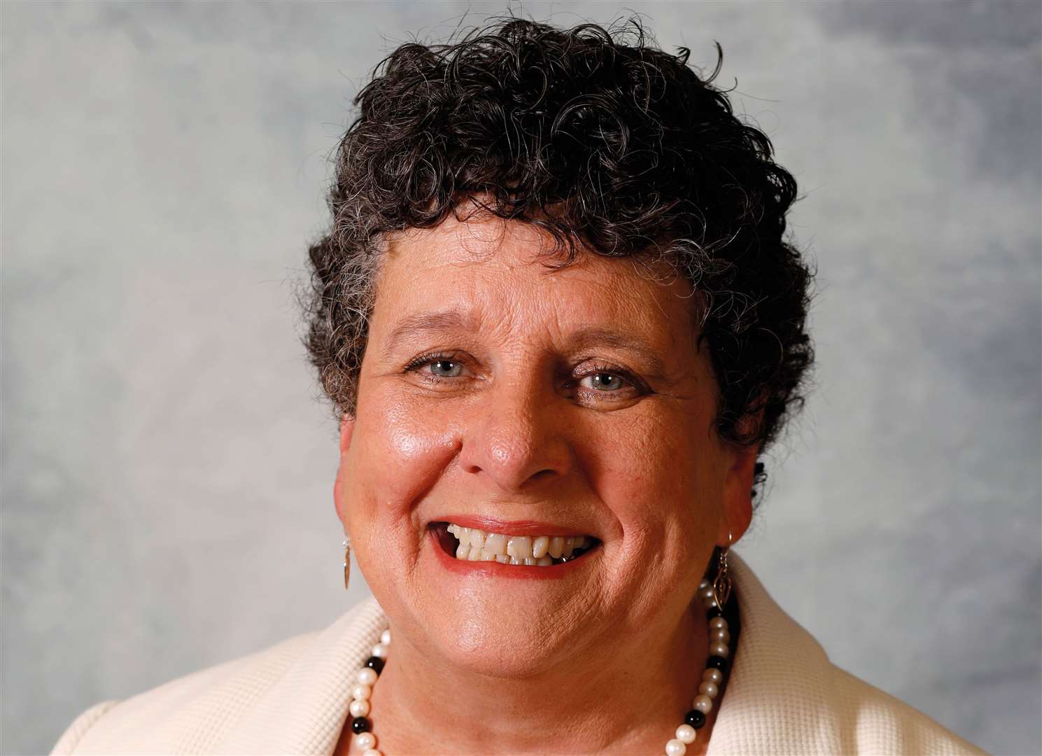 Cllr Teresa Murray, portfolio holder for public health
