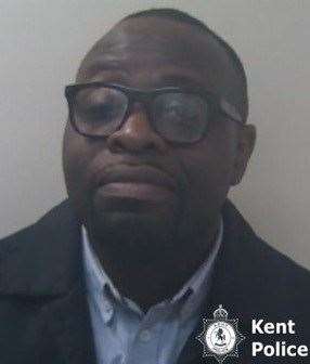 Man jailed after Medway woman paid £128,000 to fraudster she met online