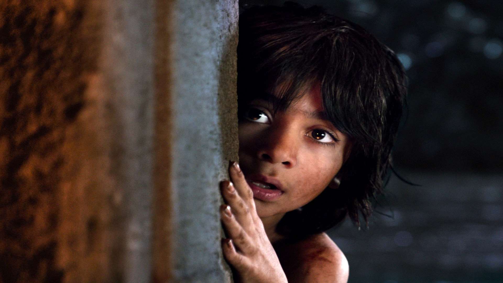 Disney's Jungle Book Picture: PA Photo/Disney