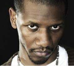 Rapper Giggs