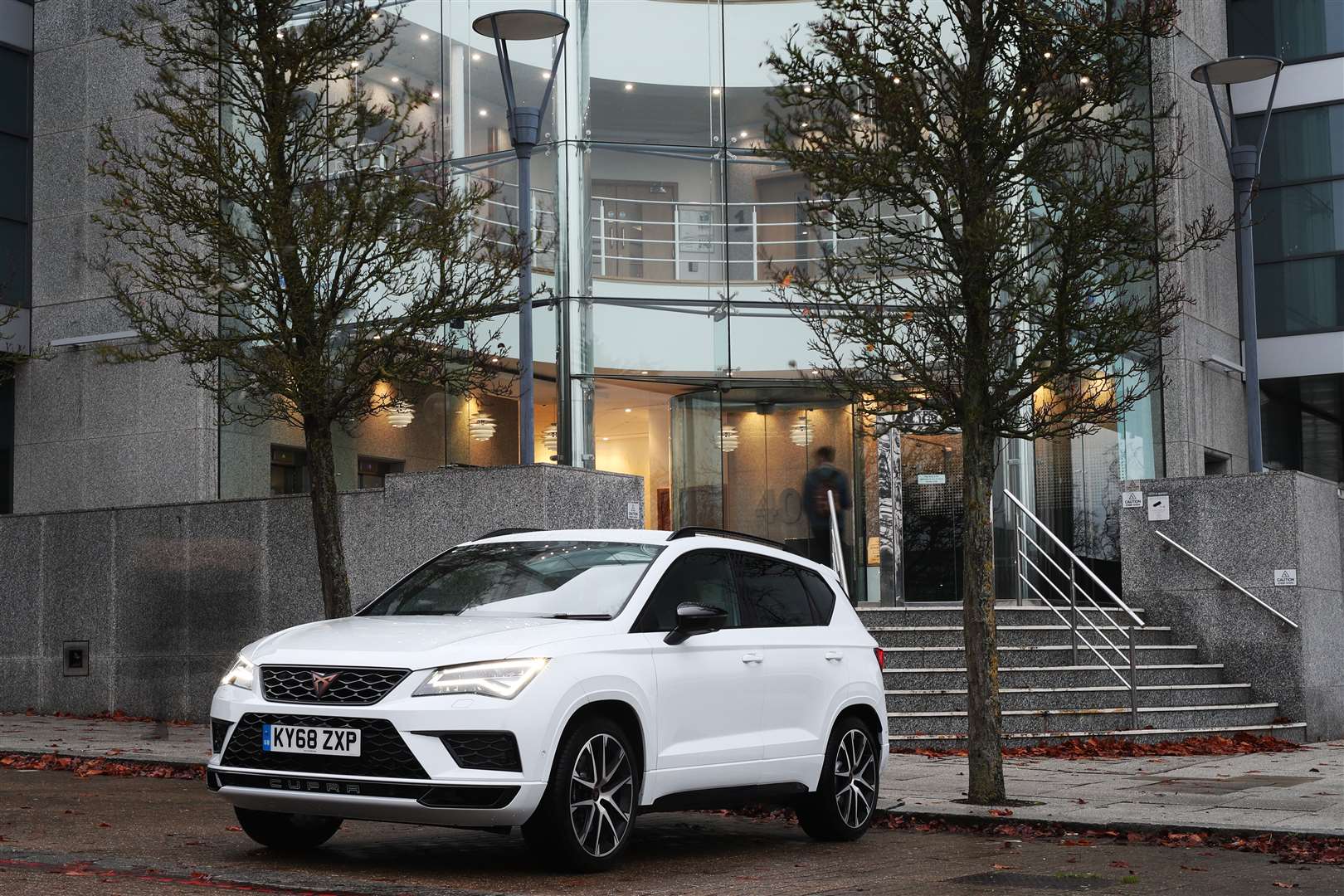 Cupra Ateca (31221234)