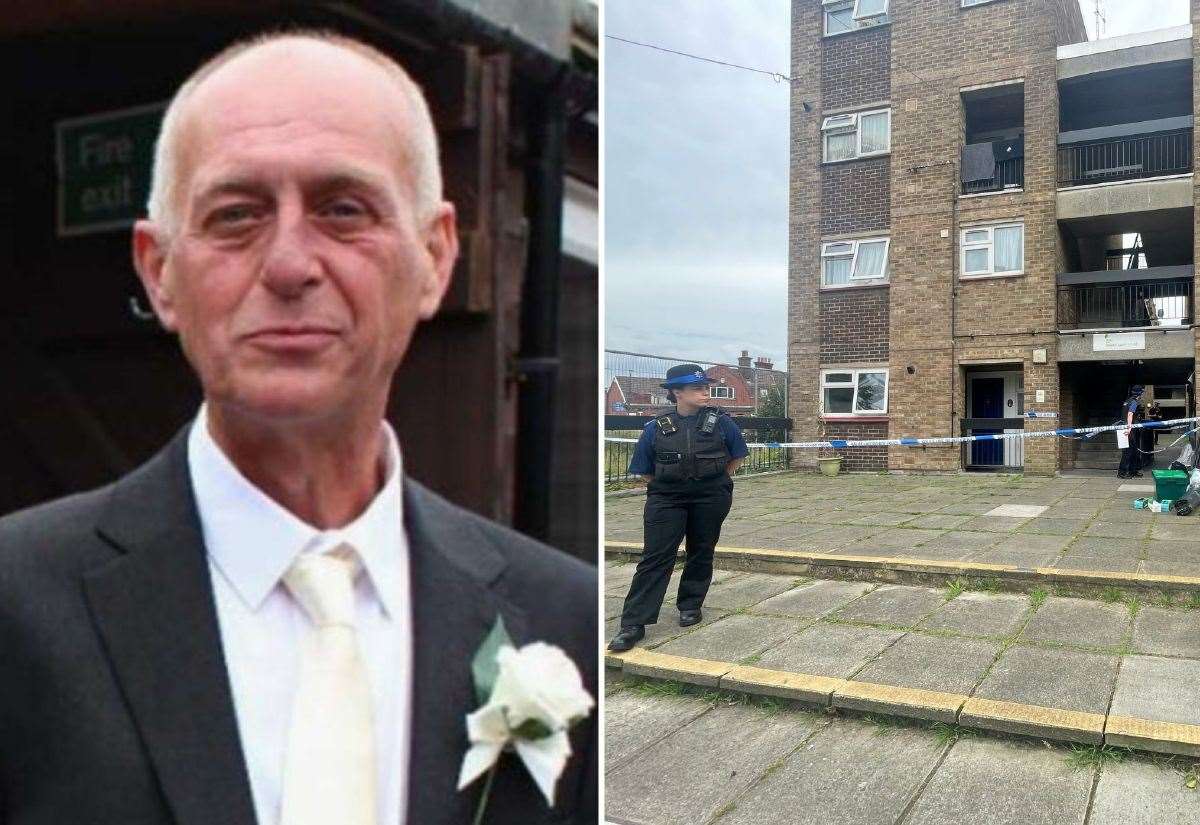 Woman on Trial Claimed Victim Wanted Her Dead Before Strood Stabbing