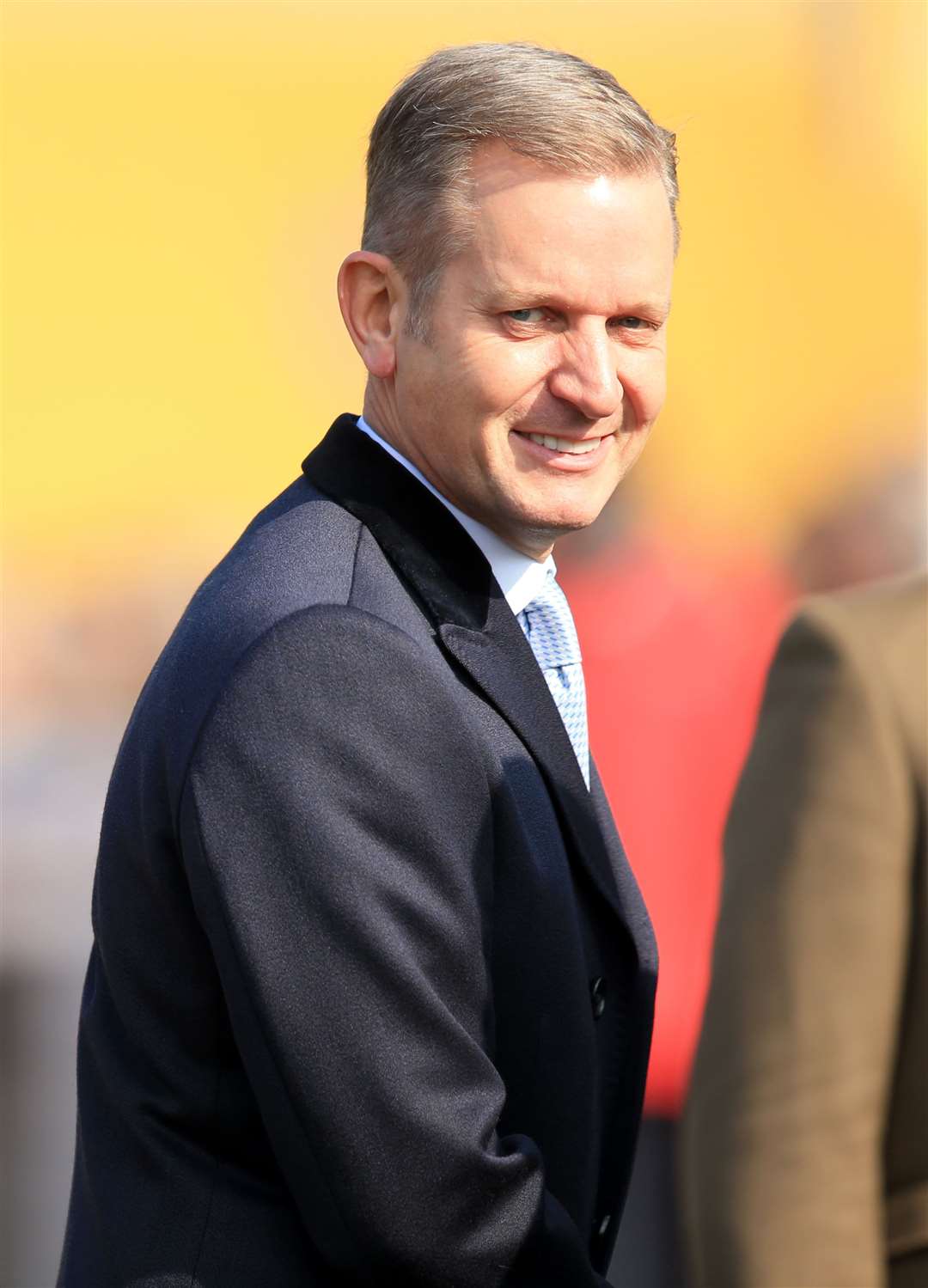 Jeremy Kyle (Mike Egerton/PA)